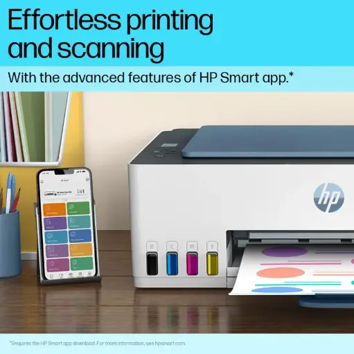 Smart Tank 585 All-in-One Printer